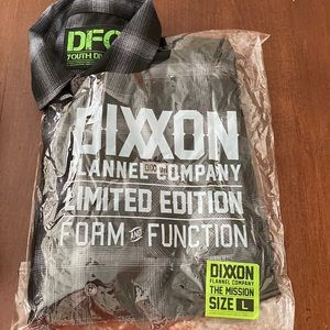 DFC Youth Large “The Mission”